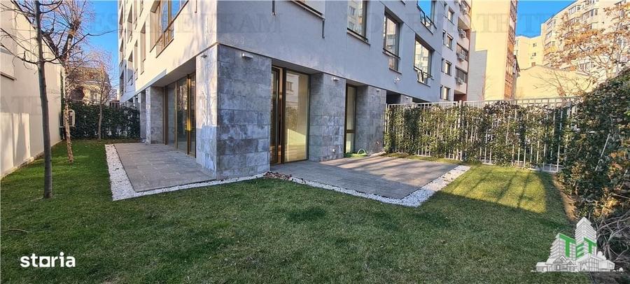 Apartament cu 3 camere decomandat în Știrbei Vodă