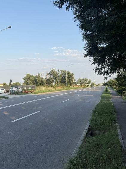 Spațiu comercial, în Central