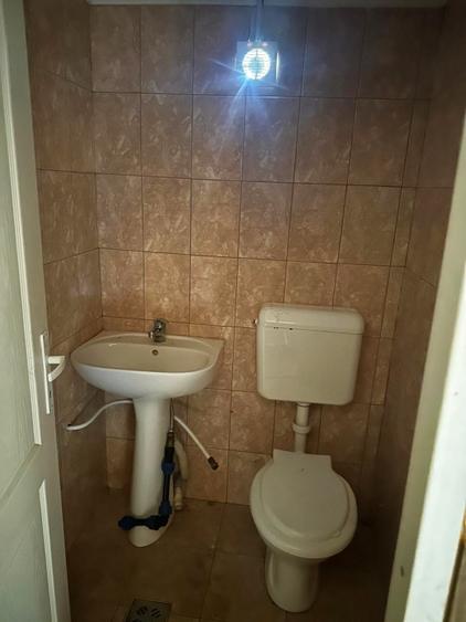 Spațiu comercial, 45 mp în Praid