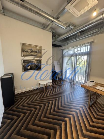 Spațiu comercial, de 283 mp, în Bună Ziua