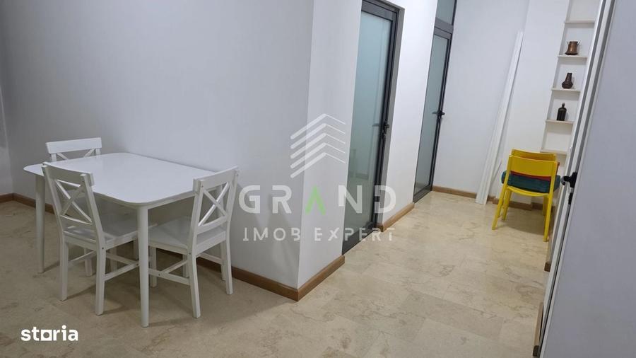 Ap 2 camere decomandat | PARCARE SUBTERANA | VIVO MALL/Str. Razoare - 1