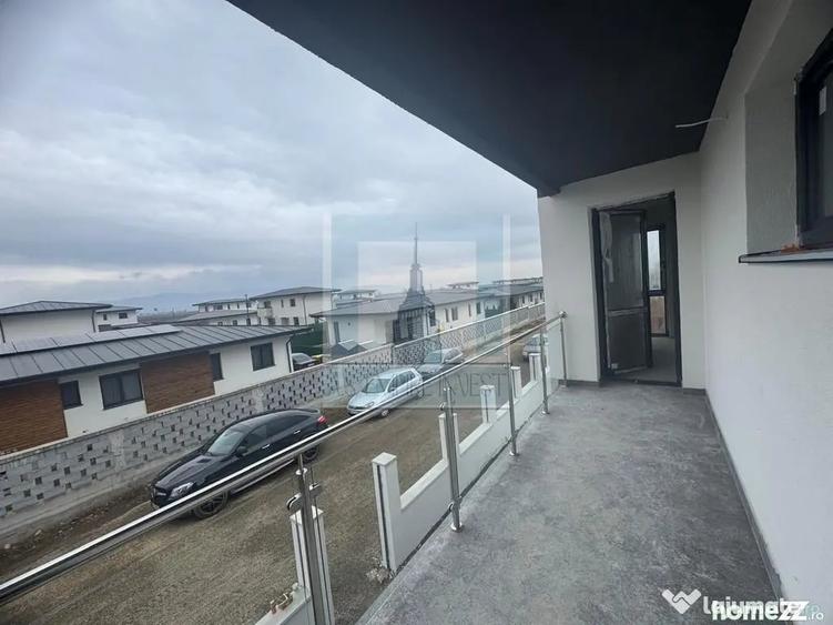 Casa noua, moderna Cristian (Bra?ov) | 145 mp uti... - 10