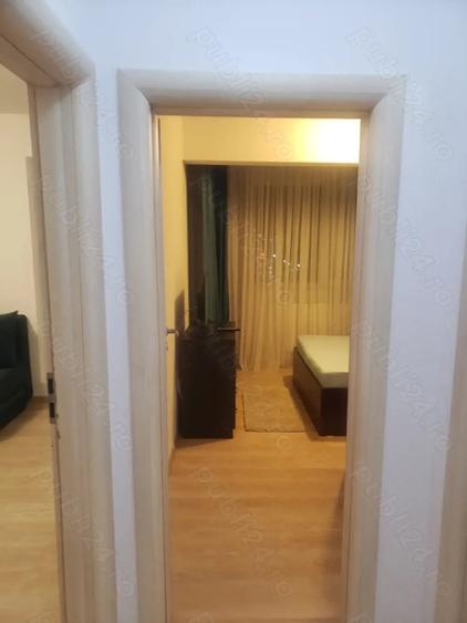 Apartament cu 2 camere decomandat în Roșu
