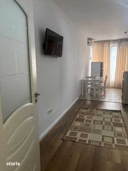 Apartament cu 2 camere în Copou