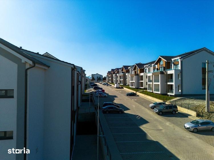 Teren de 865.92 mp, în Cristian