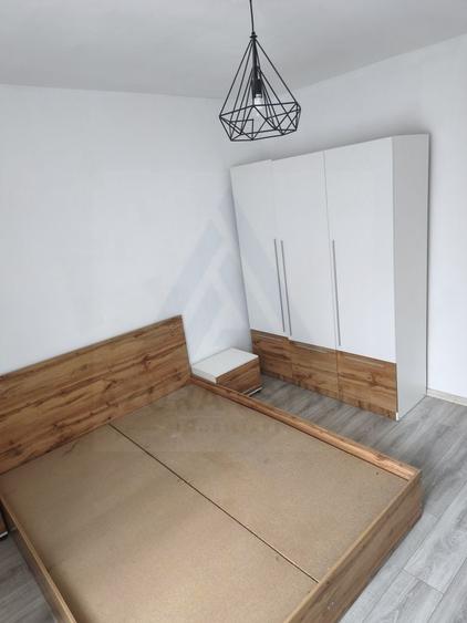 Apartament cu 2 camere decomandat, mobilat în Hipodrom 1