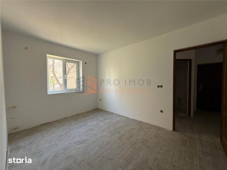 Apartament 2 camere cf 2 decomandat zona Spiru Haret - 5