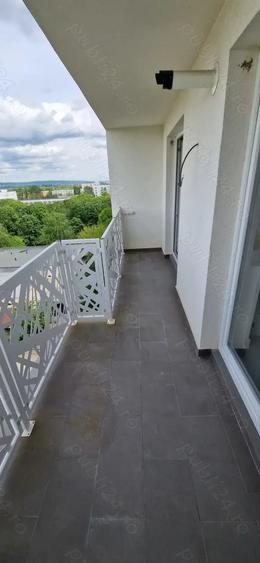 Apartament cu 2 camere în Hipodrom