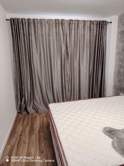 Apartament cu 2 camere în Mihai Viteazul