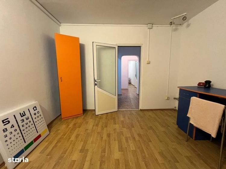 Spațiu comercial, de 160 mp, în Central