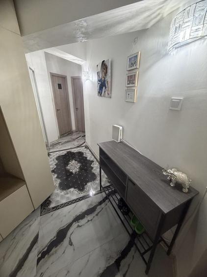 Apartament cu 2 camere în Unirii Sud