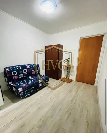 Apartament cu 3 camere | Proaspat renovat | Decomandat | Tei - 2