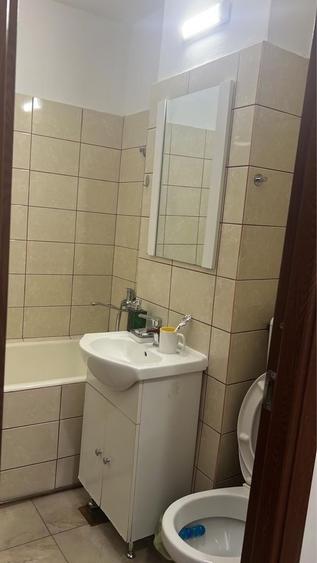 Apartament cu 2 camere decomandat, mobilat în Mănăștur