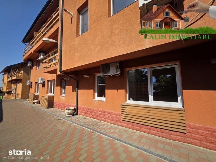 Casă cu Teren 1000 Mp în Podu Roș