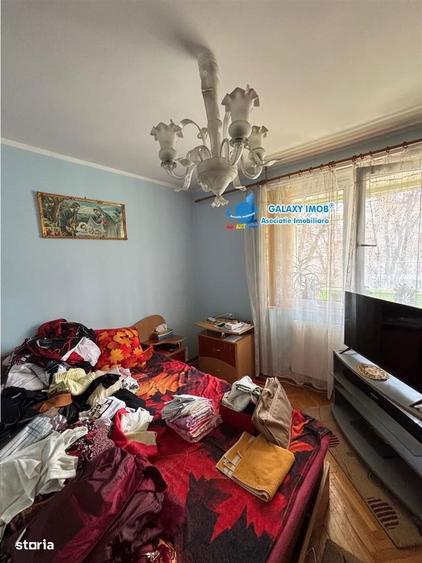 Apartament cu 2 camere semidecomandat, mobilat în Ferdinand