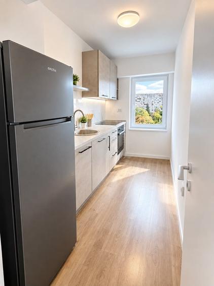 APARTAMENT 2 CAMERE, NEMOBILAT – ULTRACENTRAL, BUCEGI 12 - 8