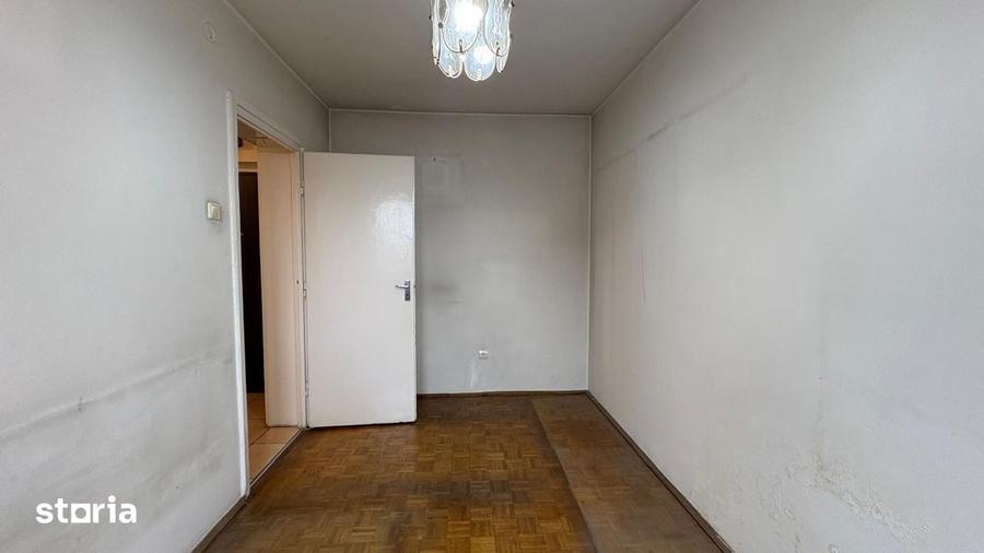 Apartament cu 3 camere în Grigorescu — fotografia 1