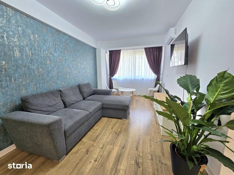 Apartament cu 2 camere în Miroslava