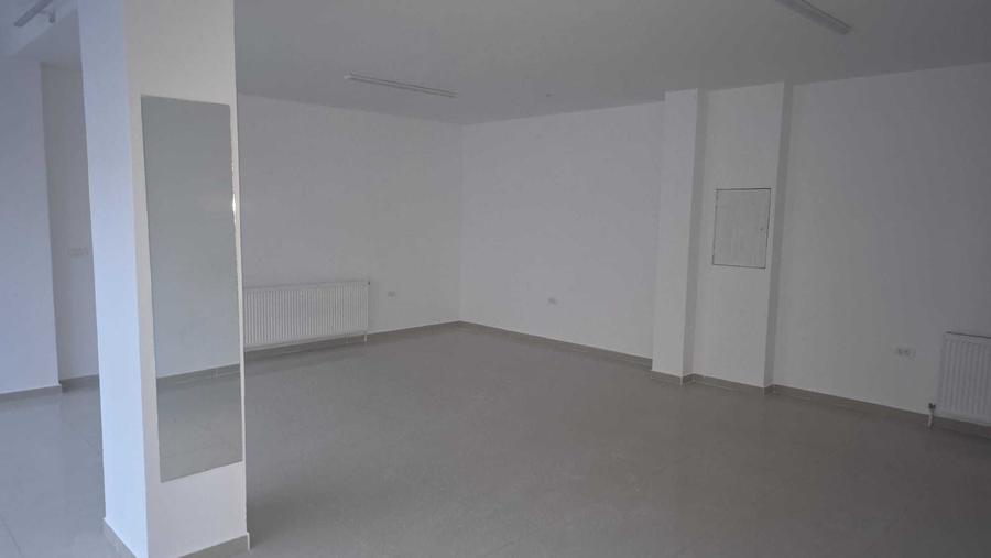Spațiu comercial, de 140 mp, în Central