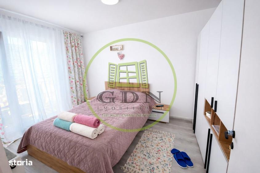 Apartament cu 3 camere decomandat în Triaj