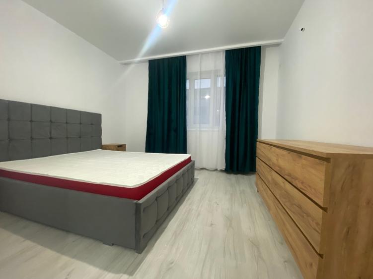 Apartament 3 camere ,Berceni-Metrou 7-8 min - 5