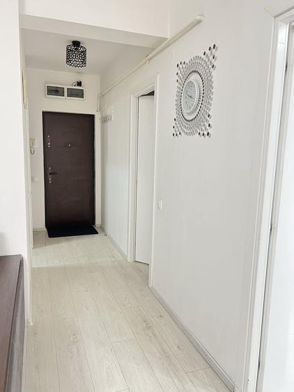 Garsonieră decomandată în Tudor