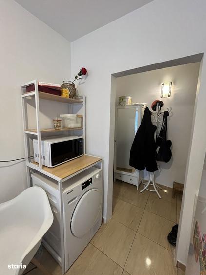 Apartament 2 camere Capitol - 8