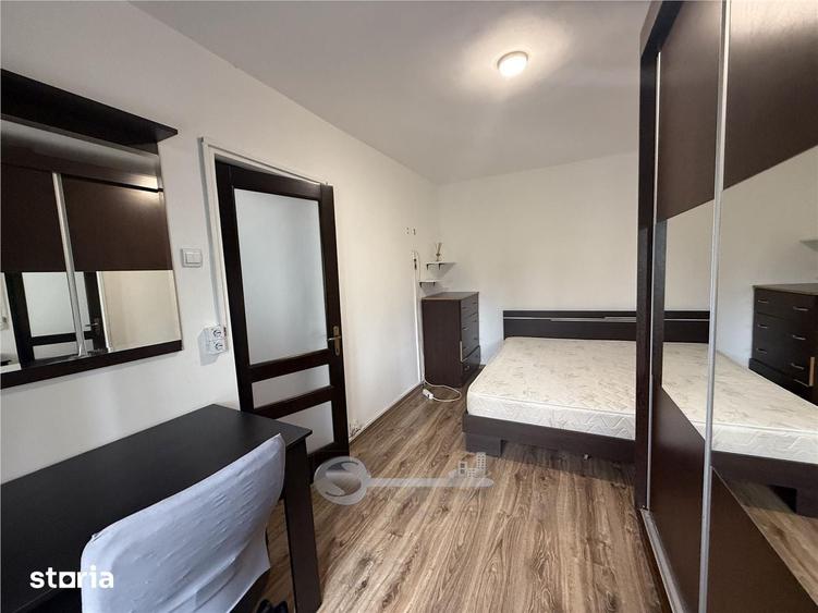 Apartament cu 3 camere în Alexandru cel Bun