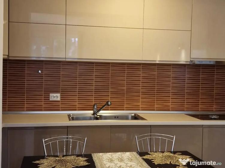 Apartament 3 camere aeroport Otopeni Rin hotel - 6