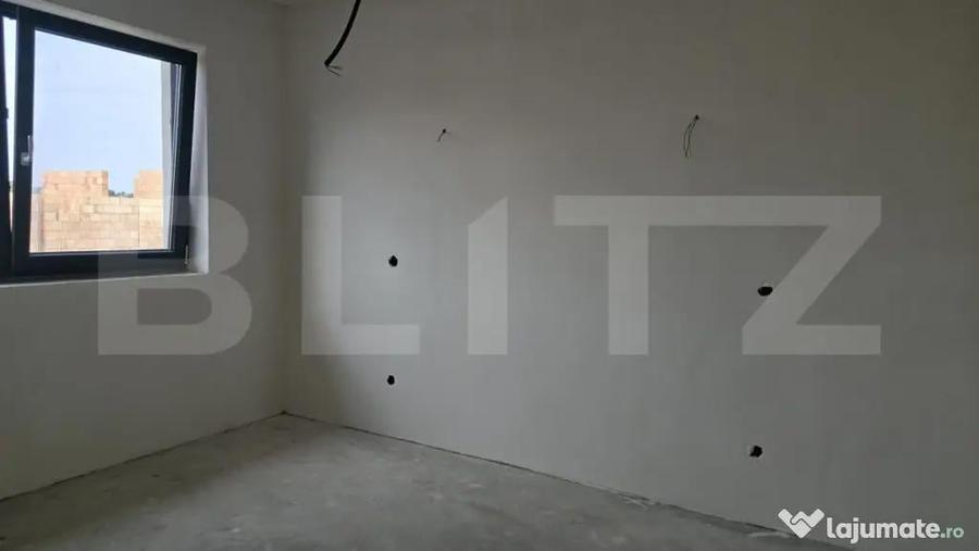 Casa 3 camere 101mp, Teren 550mp, zona Lazuri - 5