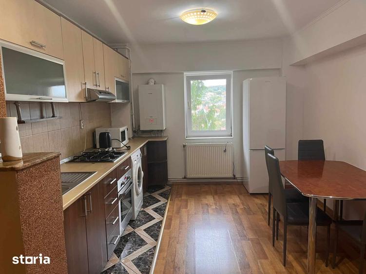 Apartament 2 camere 55 mp, etajul 3 - Gheorghe Doja - 4