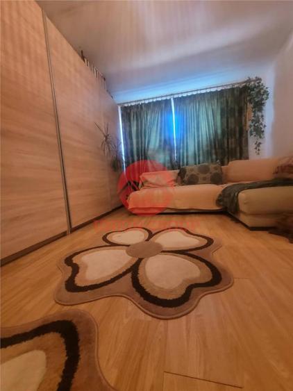 Apartament Modern 2 Camere la Mansarda, Poarta 6 - 16