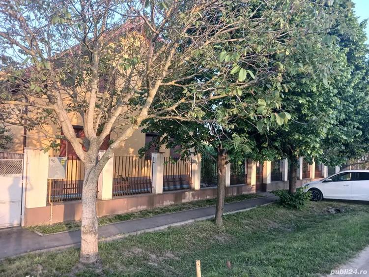Casă cu 6 camere în Bazoș