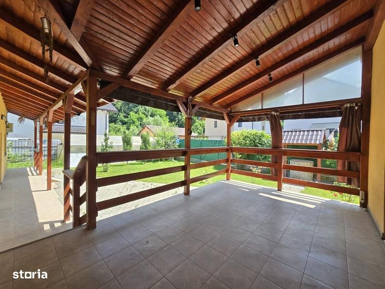 Casa individuala | 5 dormitoare | 230 mp | 700 mp teren | Tauti Manast - 19