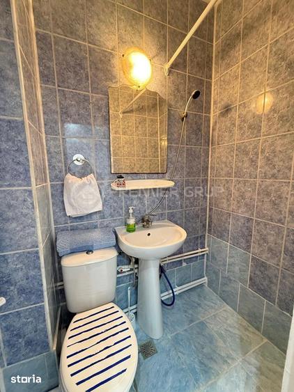 Garsonieră în Alexandru cel Bun