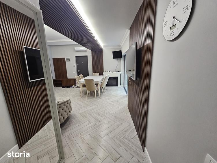 apartament 2 camere de inchiriat - 10