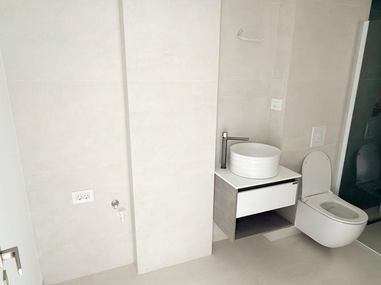 Apartament cu 2 camere în Torontalului