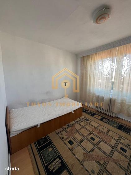 Apartament cu 3 camere în Kogălniceanu