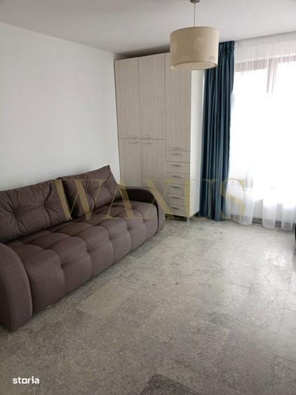 Apartament 1 camera 38mp | terasa | parcare | Zona Vivo - 1
