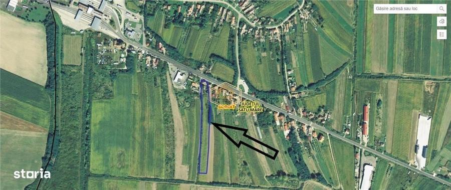 Casă cu 3 camere în Central