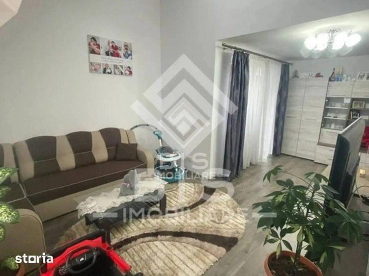 Apartament cu 4 camere în Calea Moldovei