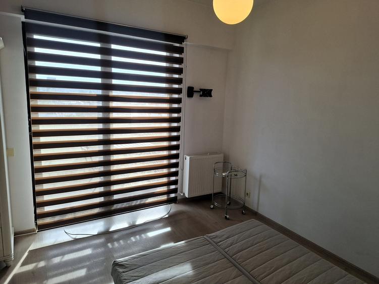Apartament cu 2 camere decomandat în Calea Călărașilor