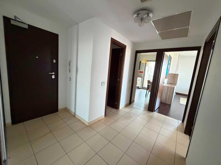 Apartament cu 3 camere decomandat în 13 Septembrie