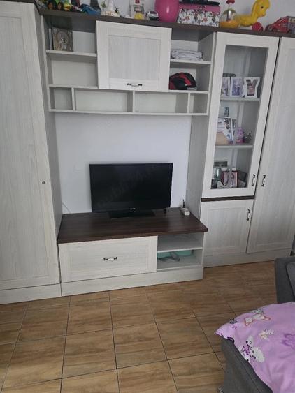 Apartament cu 2 camere decomandat în Mangalia