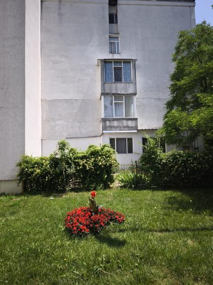 Apartament cu 3 camere decomandat în Frumoasa