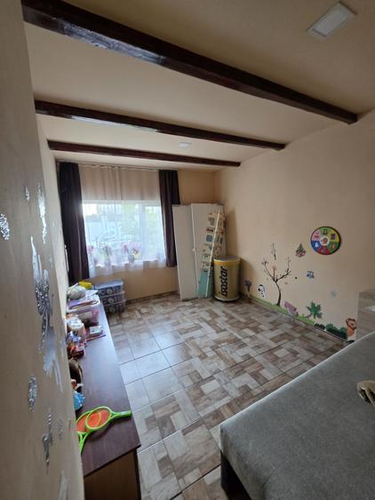 Casă cu 4 camere în Sânpaul
