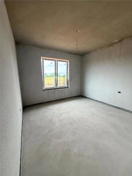 Mo #537;ni #539;a Nou #259;, Duplex cu 5 camere, 120 mp utili, Finisaje la alegere, Teren 250 mp - 15