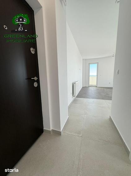 Apartament cu 2 camere în Nicolina