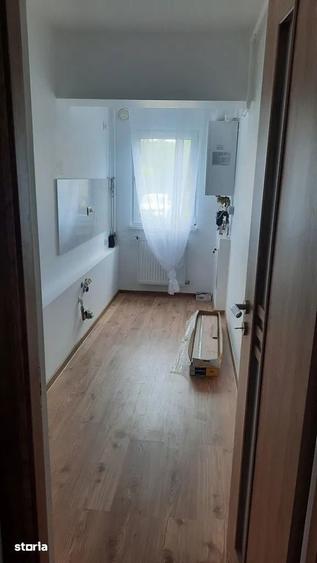 Militari, Garsoniera 30 mp, p/4 str Vistiernicul Stavrinos - 1