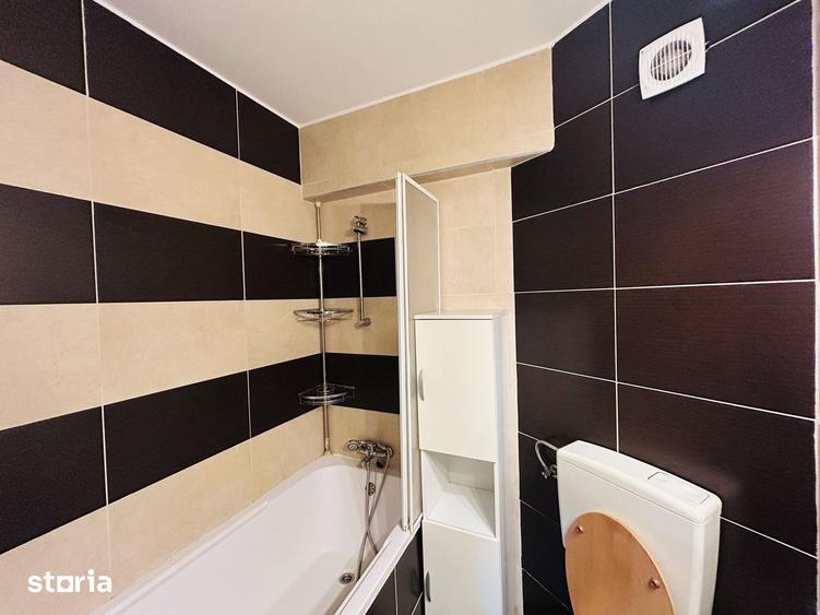 Apartament decomandat cu 2 camere de vanzare in Turni?or - 4
